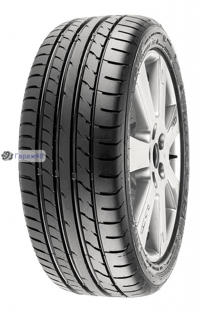 Maxxis Victra Sport VS-01 285/40 R19 107Y