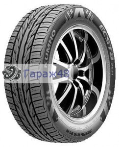 Kumho Ecsta PS31 195/45 R16 84V